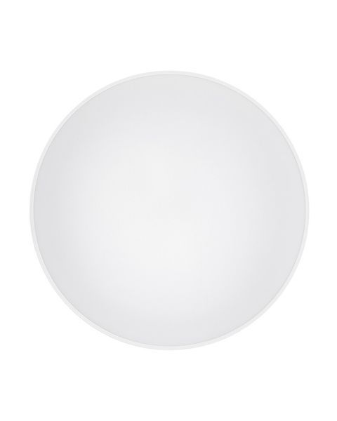 Стельовий світильник Nowodvorski AGNES ROUND LED PRO 64W IP44 білий для вітальні та офісу 10981 10981 фото