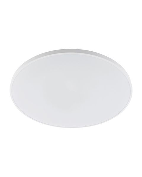 Стельовий світильник Nowodvorski AGNES ROUND LED PRO 64W IP44 білий для вітальні та офісу 10981 10981 фото