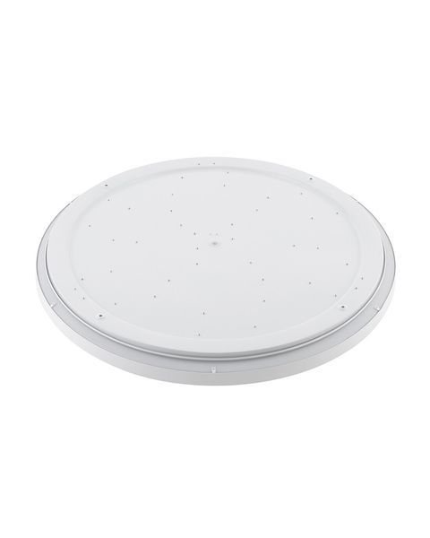 Стельовий світильник Nowodvorski AGNES ROUND LED PRO 64W IP44 білий для вітальні та офісу 10981 10981 фото