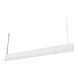 Светильник подвес Nowodvorski SOFT LED WHITE 90X6 ZWIS PL