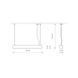 Светильник подвес Nowodvorski SOFT LED WHITE 90X6 ZWIS PL 7547 фото 2