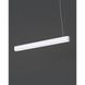 Светильник подвес Nowodvorski SOFT LED WHITE 90X6 ZWIS PL 7547 фото 5