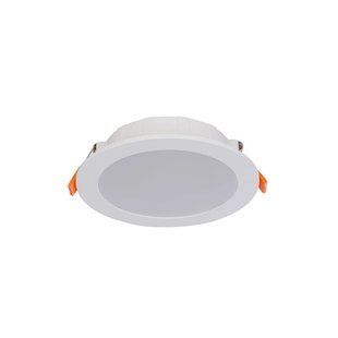 Точечный светильник Nowodvorski CL KOS LED 10W, 4000K WHITE CN 8778 фото