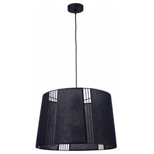Підвісний світильник, люстра CARMEN BLACK 1547 TK-LIGHTING 1547 фото