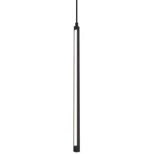 Подвесной светильник Pikart 29027-9 Line LED 1x8.6W 3000K IP20 29027-9 фото