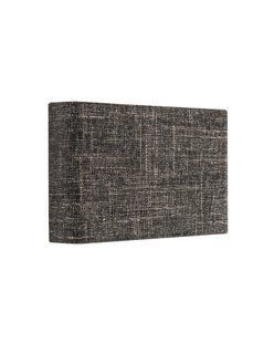 Бра Nowodvorski AMARELA B 2xG9 мінімалістичний тканина та сталь 25&times;15см для вітальні 11662 фото