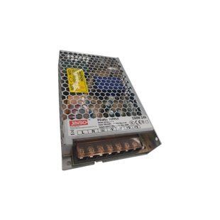 Блок живлення 24В 150Вт для LED стрічки Jinbo JLV-24150K-D 21702 21702 фото