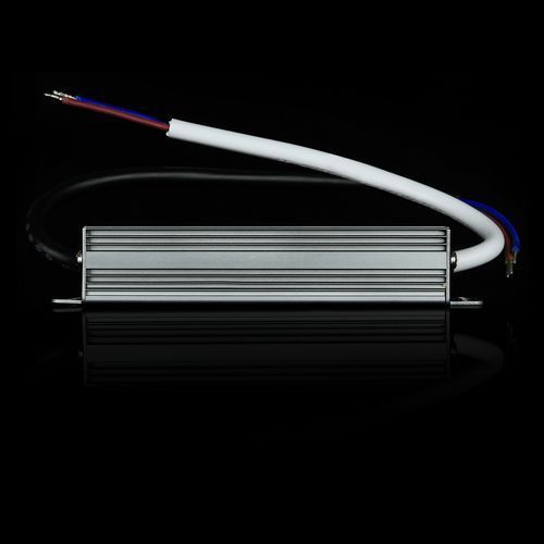 Герметичний блок живлення BIOM Professional 12V 45W 3.7A WBP-45-12 00-00019652 фото