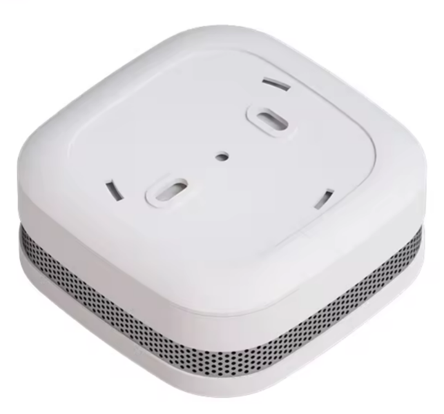 Умный датчик обнаружения дыма ZigBee Tuya (SDS-ZB) SDS-ZB фото