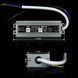 Герметичний блок живлення BIOM Professional 12V 45W 3.7A WBP-45-12 00-00019652 фото 3