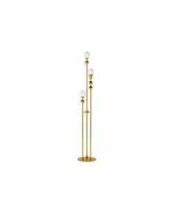 Торшер Pikart 16591-1 Dome Trio 16591-1 фото