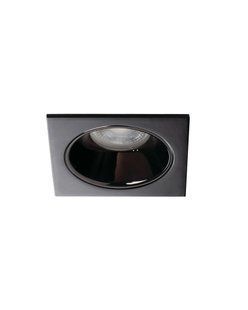 Точечный светильник Kanlux 36215 Glozo DSL B/B GX5.3/GU10 1x10W IP20 Bl 36215 фото