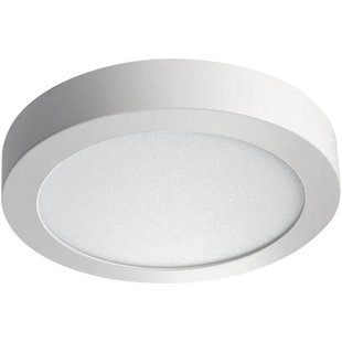 Стельовий світильник Kanlux Carsa V2LED 18W-NW-W, 18 Вт, 1260 лм, 4000K (28949) 28949 фото