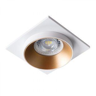 Точечный светильник Kanlux 29135 Simen dsl w/g/w 29135 фото