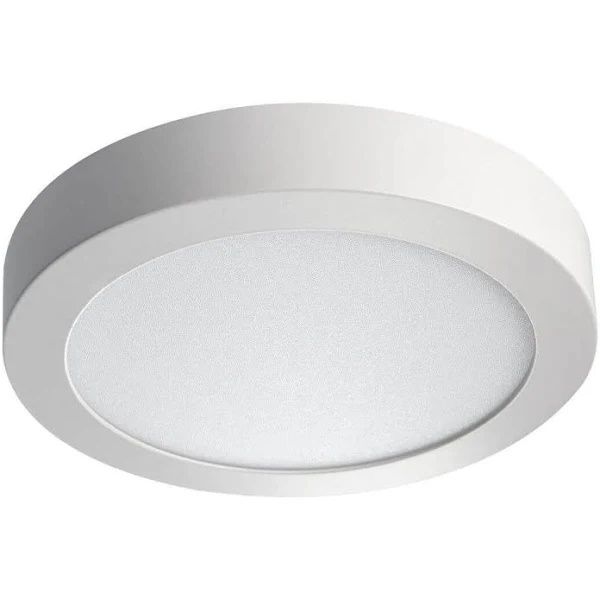 Стельовий світильник Kanlux Carsa V2LED 18W-NW-W, 18 Вт, 1260 лм, 4000K (28949) 28949 фото