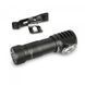 Портативный светодиодный фонарик VIDEX VLF-A056H 200Lm 5000K VLF-A056H фото 4