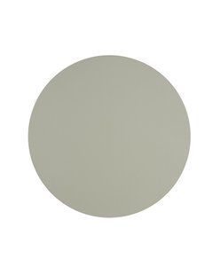 Бра Nowodvorski RING LED L 13W 3000K Sage Green 35 см для сучасних інтер'єрів 12661 фото
