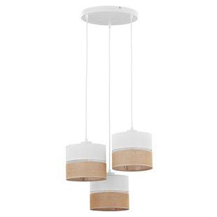 Подвесной светильник, люстра LINOBIANCO 6575 TK-LIGHTING 6575 фото