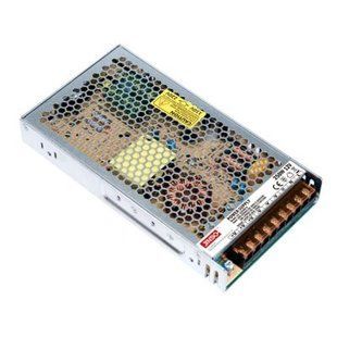 Блок живлення 24В 250Вт для LED стрічки Jinbo JLV-24250K-D 21704 21704 фото