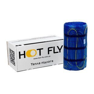 Нагрівальний мат HFM 4.0 HFM 4.00 фото