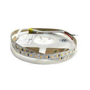 LED стрічка 2835 120 LED/м 24В теплий білий 2700К IP20 13251 13251 фото