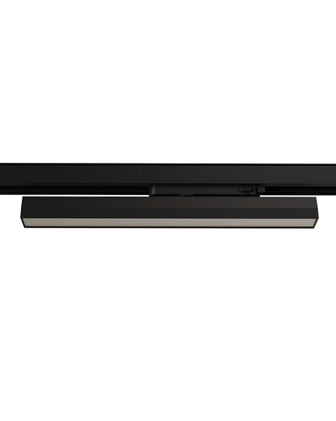 Трековый светильник Nowodvorski CTLS LINE 20W 3000K черный 12316 12316 фото