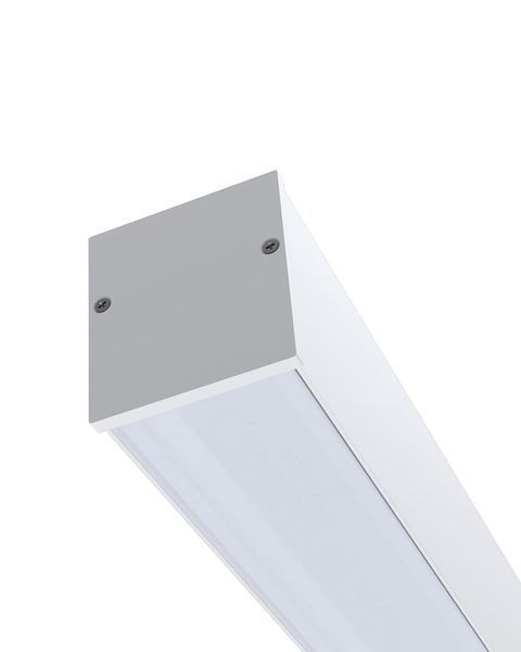 Линейный светильник Nowodvorski CL OFFICE PRO LED 31W 4000K белый для офисов и магазинов 10212 10212 фото