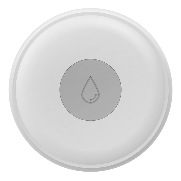 Умный датчик протечки воды ZigBee Tuya (WLS01) WLS01 фото