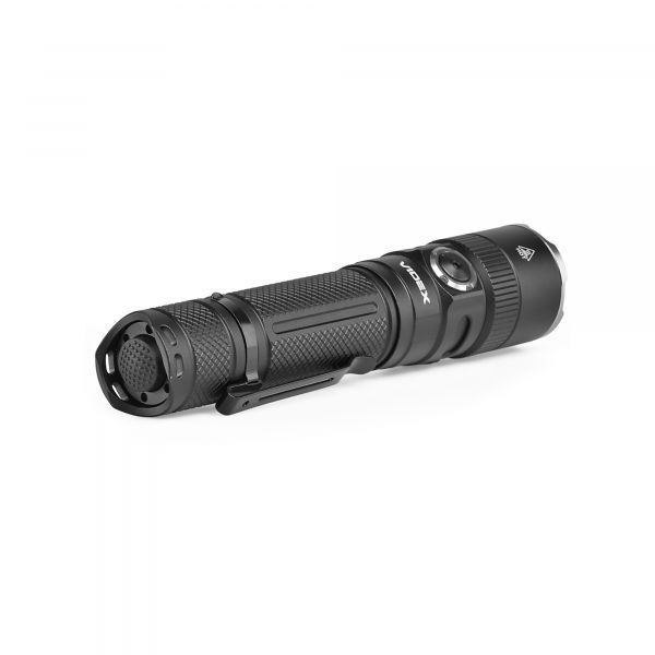 Портативный светодиодный фонарик VIDEX VLF-A231Z 1500Lm 5000K VLF-A231Z фото