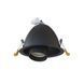 Светильник встраиваемый Nowodvorski DOT BLACK PL 8826 фото 1