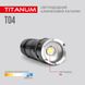 Портативний світлодіодний ліхтарик TITANUM TLF-T04 300Lm 6500K TLF-T04 фото 5