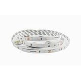 LED стрічка 2835 24В нейтральний білий 5000К IP33 вологозахищена 18979 фото
