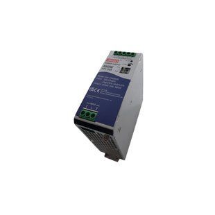 Джерело живлення 24В 480Вт на DIN-рейку Jinbo JDV-24480DR 22158 22158 фото