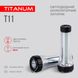 Портативний світлодіодний ліхтарик TITANUM TLF-T11 TLF-T11 фото 3