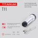 Портативний світлодіодний ліхтарик TITANUM TLF-T11 TLF-T11 фото 4