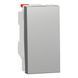 Одноклавишный выключатель Schneider Electric NU310630 (схема 1) 10А 1М (алюминий) NU310630 фото
