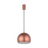 Светильник подвес Nowodvorski CANDY COPPER I ZWIS PL 10294 фото