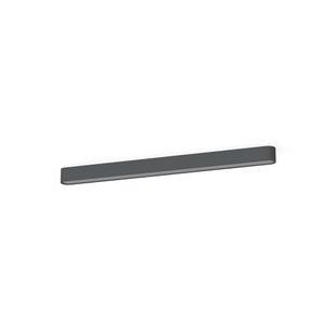 Светильник Nowodvorski SOFT LED GRAPHITE 90X6 PL 7533 фото