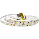LED стрічка 2835 120 LED/м 12В теплий білий 2700К IP33 7597 7597 фото