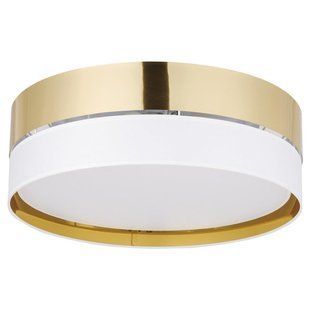 Потолочный светильник HILTON WHITEGOLD 450 4772 TK-LIGHTING 4772 фото
