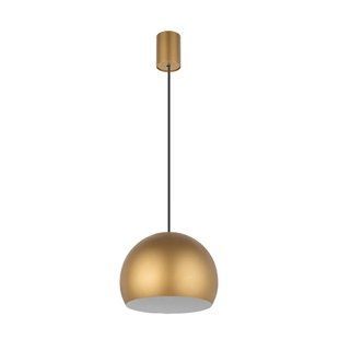 Світильник підвіс Nowodvorski CANDY GOLD I ZWIS PL 10295 фото
