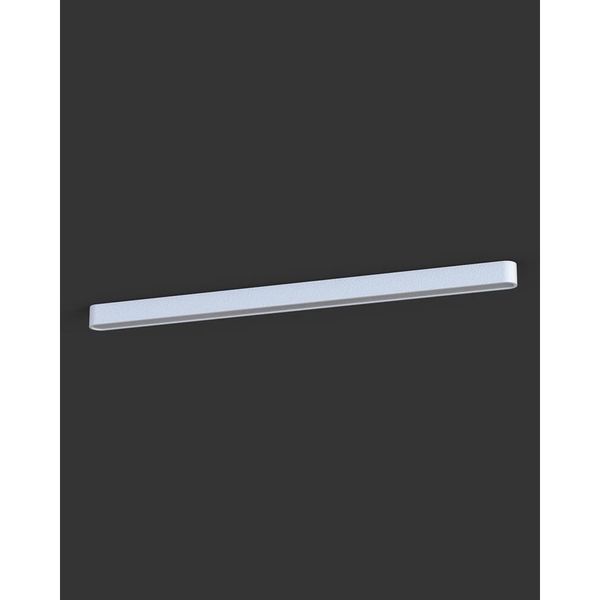 Светильник Nowodvorski SOFT LED WHITE 120X6 PL 7536 фото