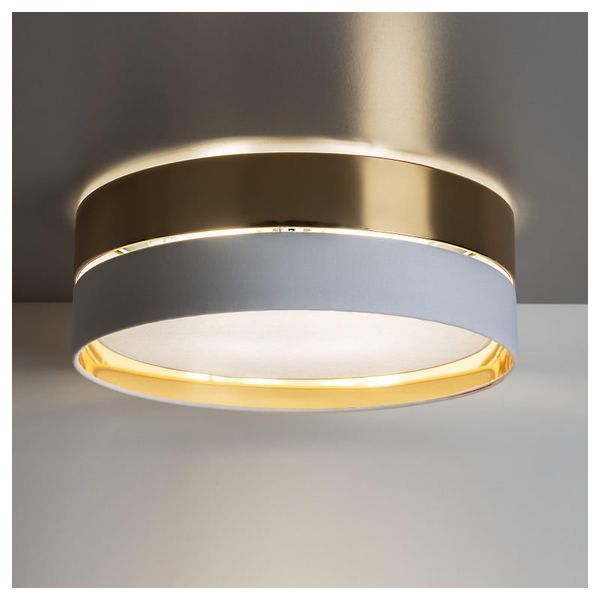 Потолочный светильник HILTON WHITEGOLD 450 4772 TK-LIGHTING 4772 фото