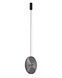 Подвесной светильник Nowodvorski AURA LED SMOKED дымчатое стекло 12231 фото 4