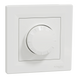 Поворотный LED димер, 230 В, 370 Вт, белый, Asfora