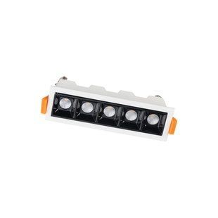 Светильник Nowodvorski MINI LED WHITE 10W 3000K CN 10042 фото