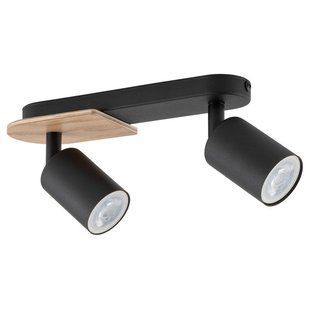 Спот COVER WOOD 2 4674 TK-LIGHTING 4674 фото