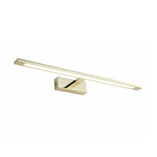 Бра на стену ZUMALINE ALTER W89443-20W-GD W89443-20W-GD фото