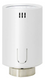 Умная термоголовка ZigBee WiFi терморегулятор для радиатора (TR01) TR01 фото 3