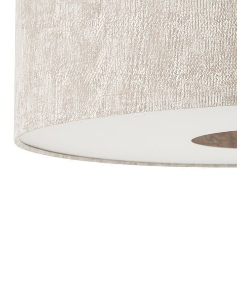 Торшер Nowodvorski POISE FL SILK GRAY B элегантный для зоны отдыха 11685 фото